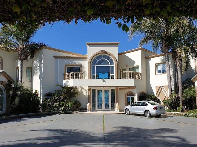 La Mansion Residency Suites Ensenada Image