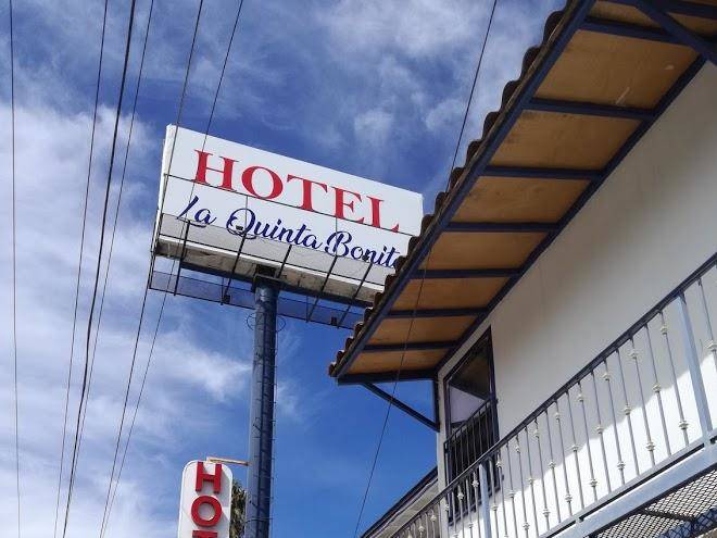 La quinta bonita