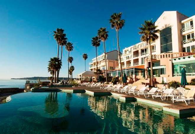 Las rosas hotel & spa