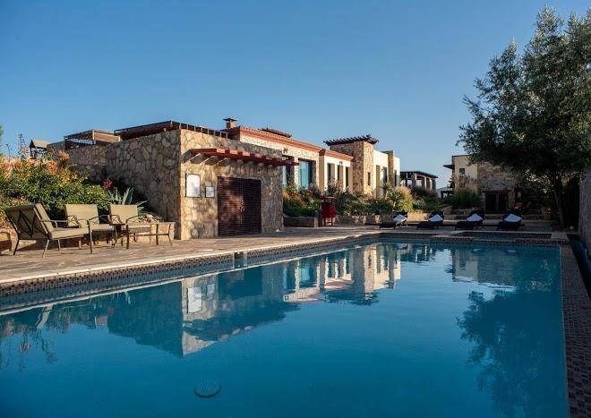 Maglen resort by guruhotel