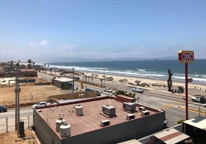 Marea Vista Hotel Image