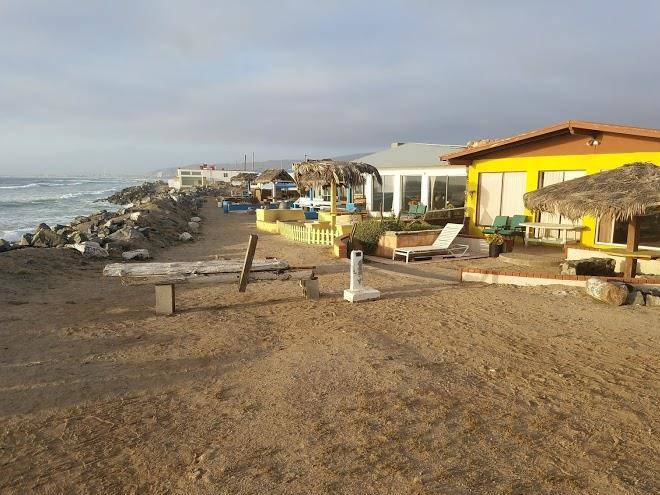 Monalisa beach rv park