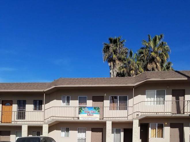 Motel Vina Del Mar Image