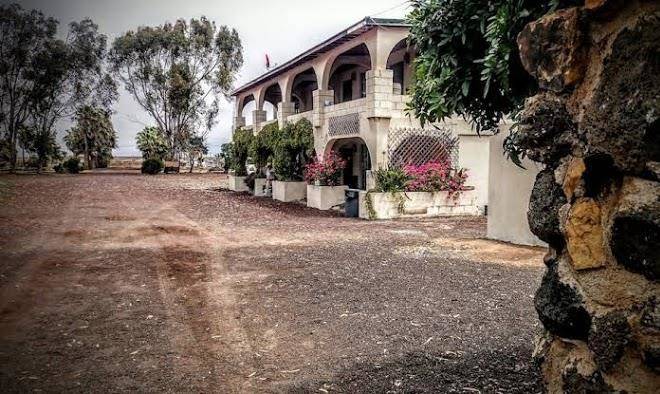 Old Mill Hotel Image