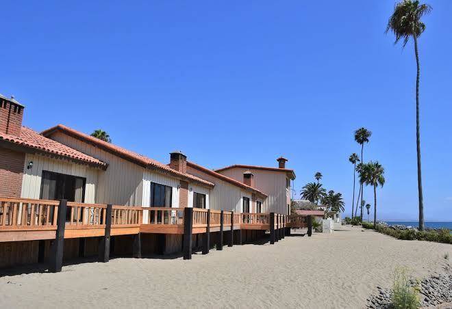 Quintas Papagayo Image