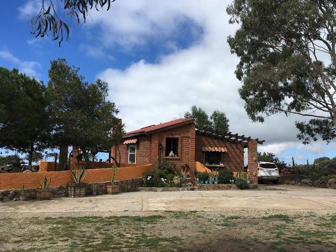 Rancho bonanza