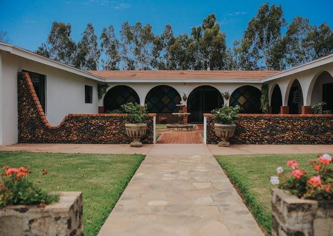 Rancho el parral