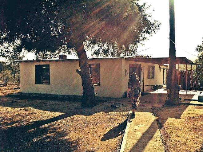 Rancho ojeda