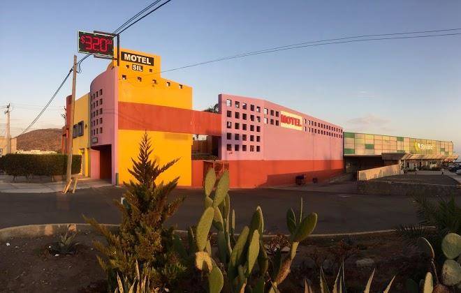 Sil motel