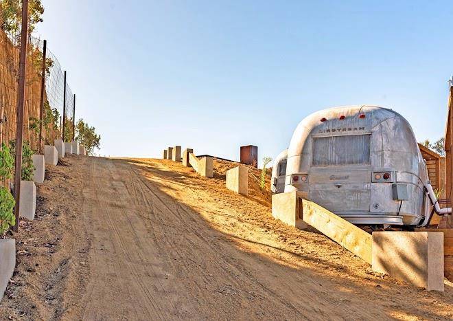 Valley nomads by guruhotel
