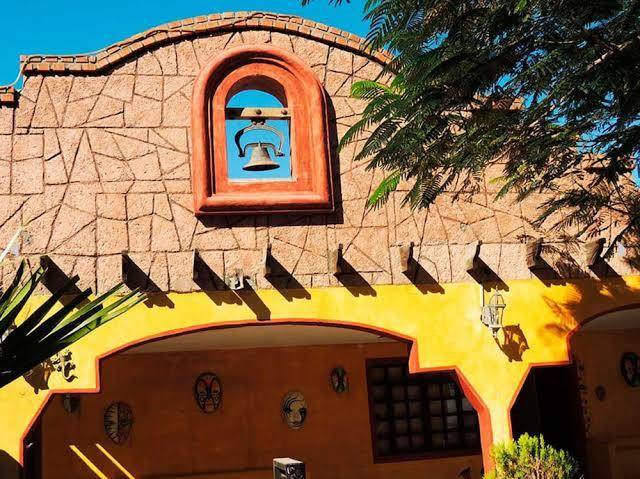 Hacienda los algodones