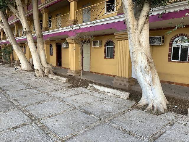 Hotel dorado diamante