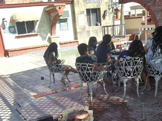 Hotel El Portal Image