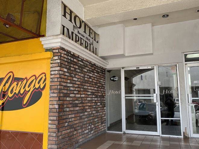 Hotel Imperial Image