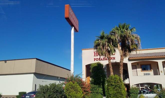 Hotel posada inn
