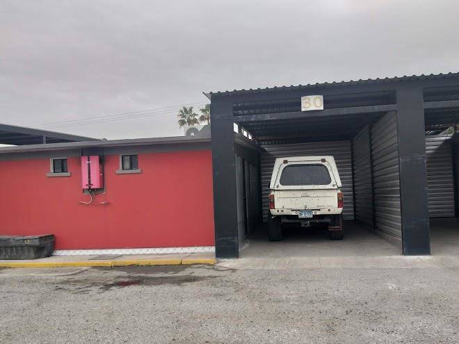 Motel Las Dunas Image