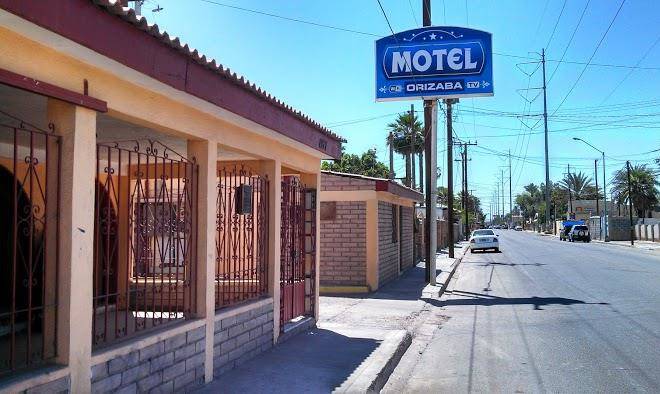 Motel orizaba
