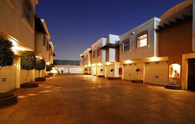 Motel Virreyes Image