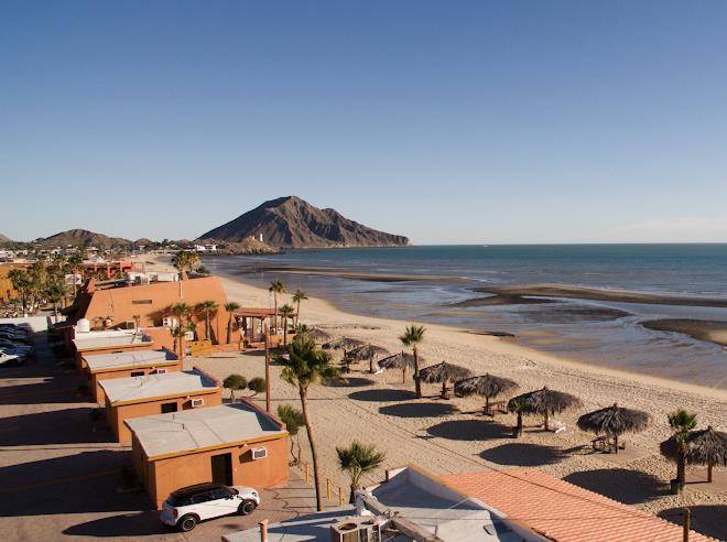 Stella del mar hotel