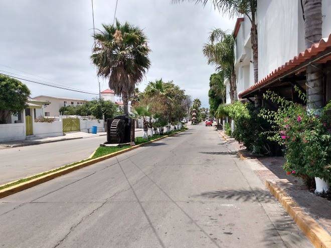 Costa dorada