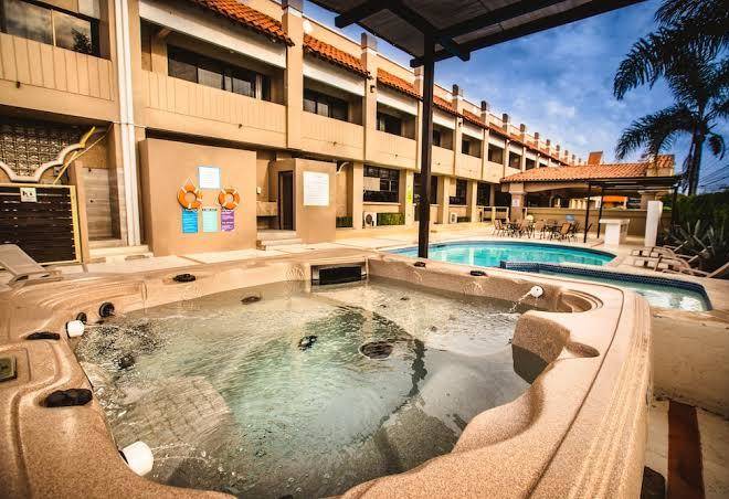 Del mar inn rosarito