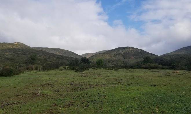 Hacienda el capricho