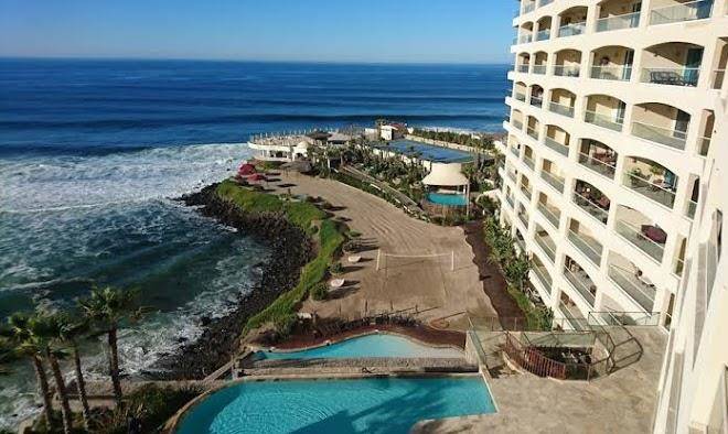 Las olas resort & spa