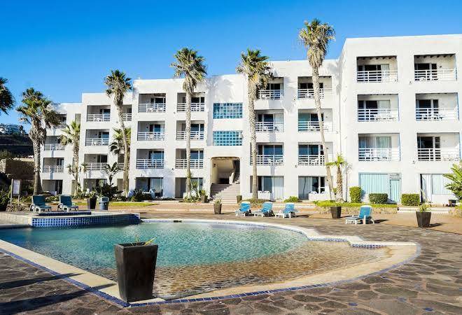 Las rocas resort & spa