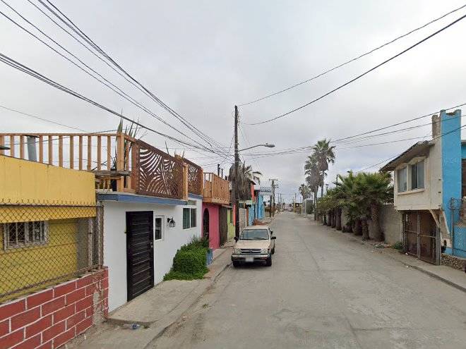 Posada torreon