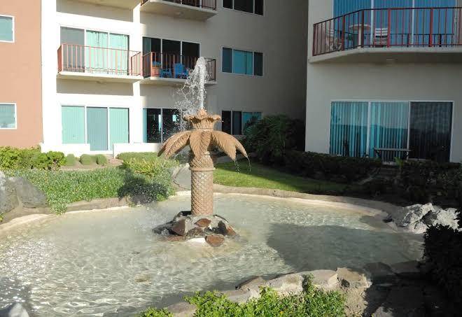 Rosarito inn