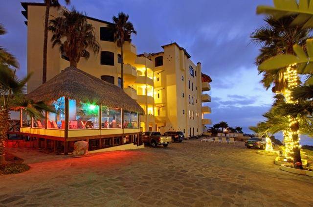 Vista hermosa resort