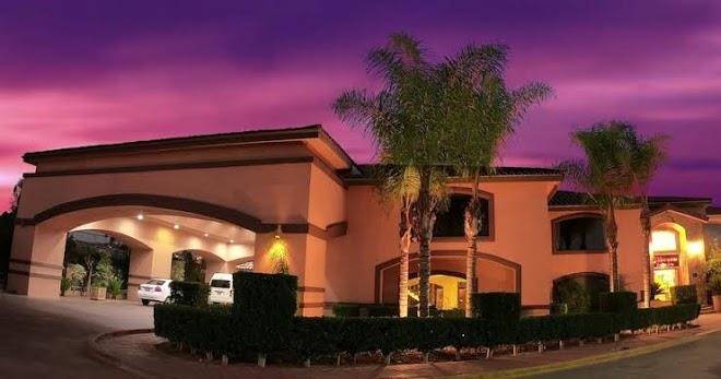 Estancia inn