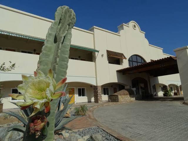 Hacienda santana