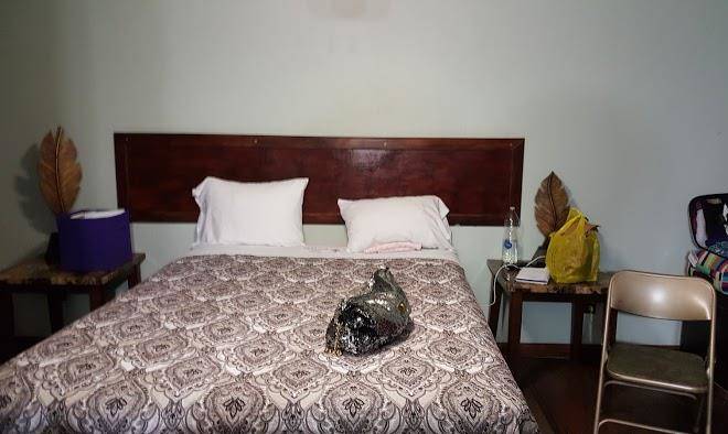 Hotel okakopa iwa