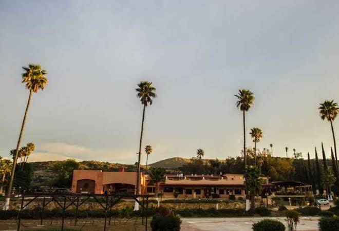 Rancho tecate resort