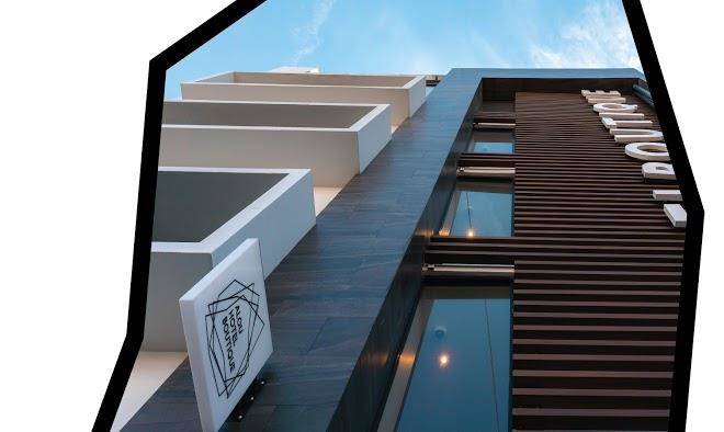 Alou hotel boutique