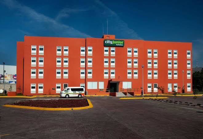 City Express Junior by Marriott Tijuana Otay
