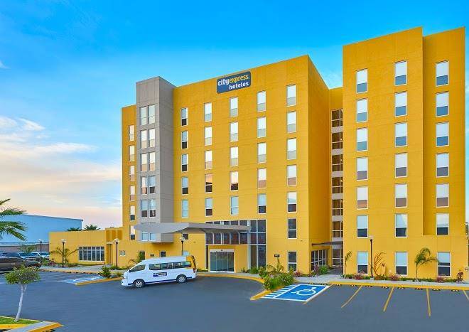City express tijuana otay