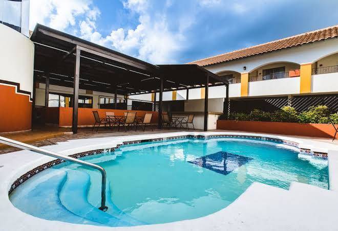 Del mar inn playas de tijuana