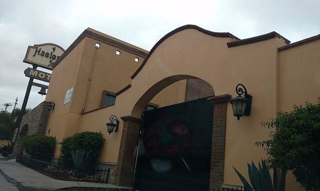 Hacienda soler