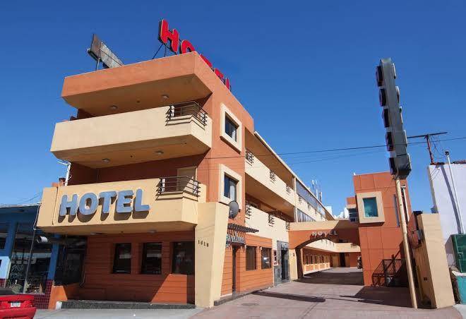 Hotel aqua rio