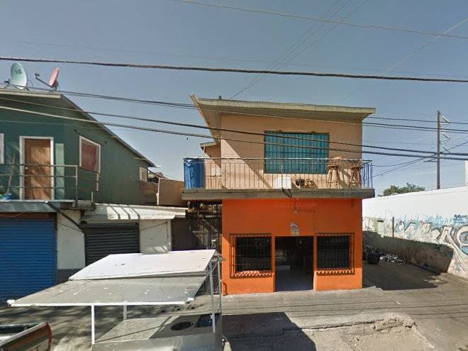 Hotel Carrillo Image