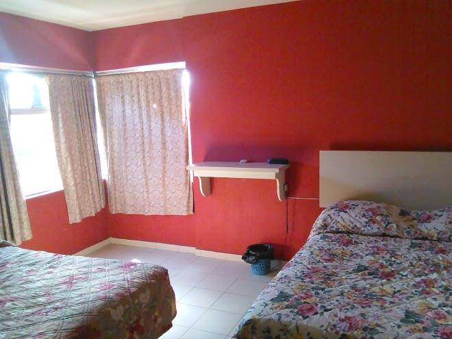 Hotel df