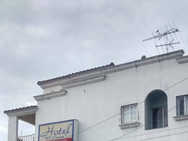 Hotel el cisne