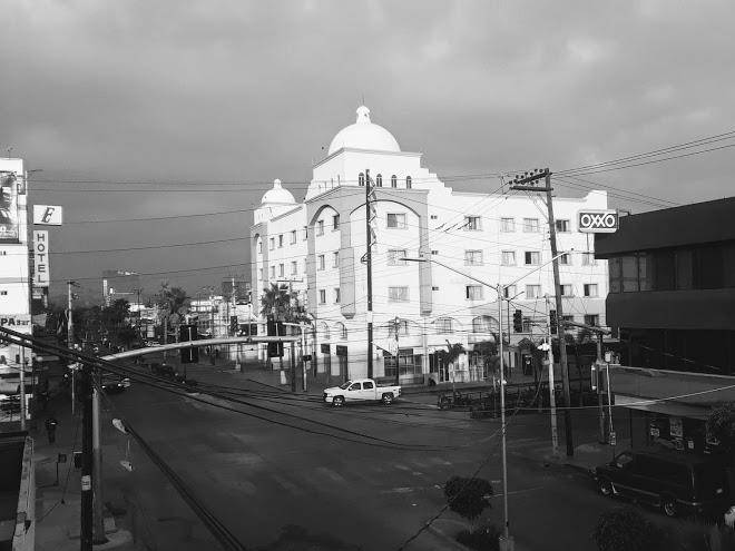 Hotel emperador