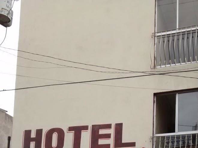 Hotel felicitas