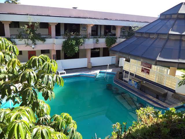 Hotel fiesta tijuana