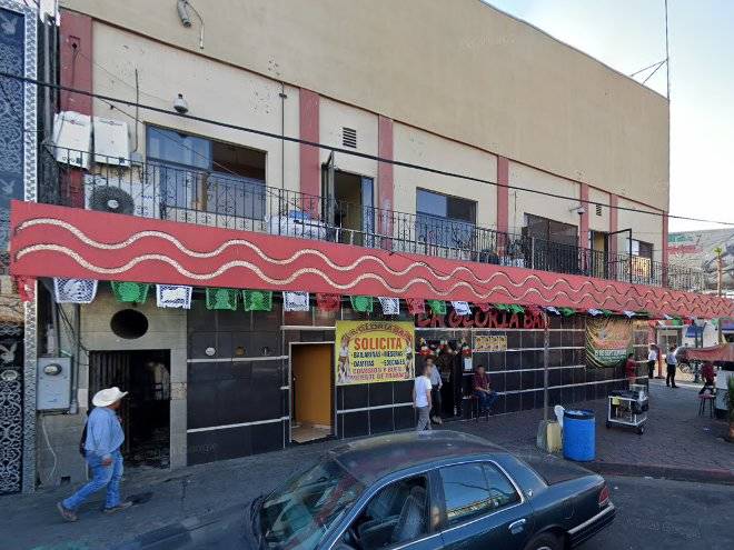 Hotel garcia
