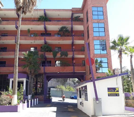 Hotel grand guaycura