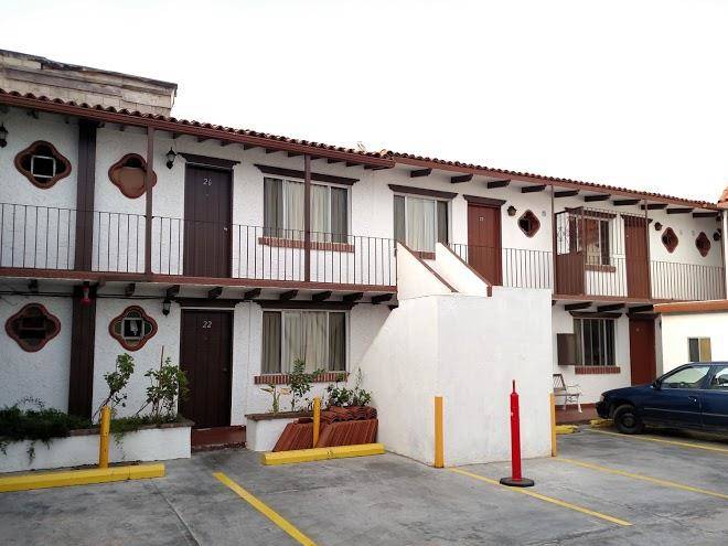 Hotel la mision